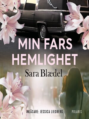 cover image of Min fars hemlighet